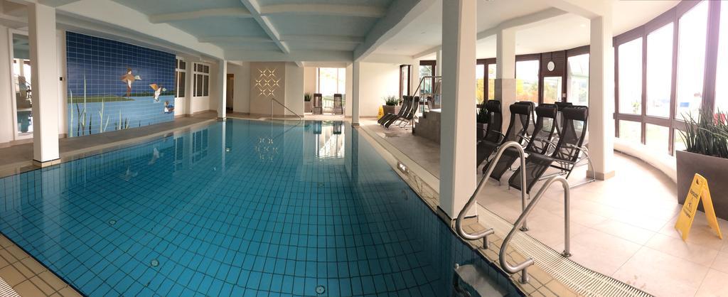 Thermen - Apartment Biodorf 바트월터스도 외부 사진