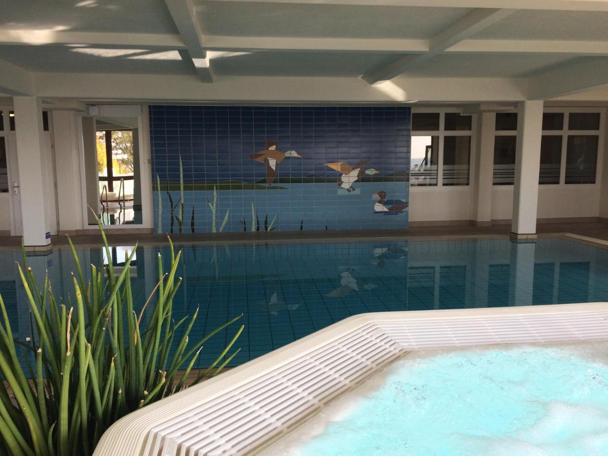 Thermen - Apartment Biodorf 바트월터스도 외부 사진